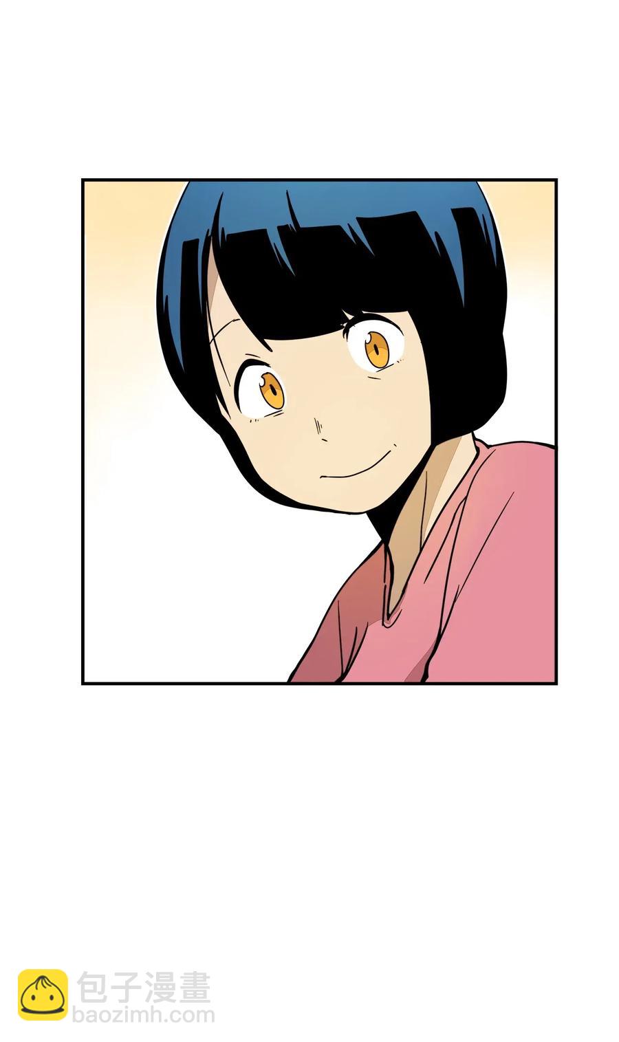 46 奇怪的男人(1/2)-第47话