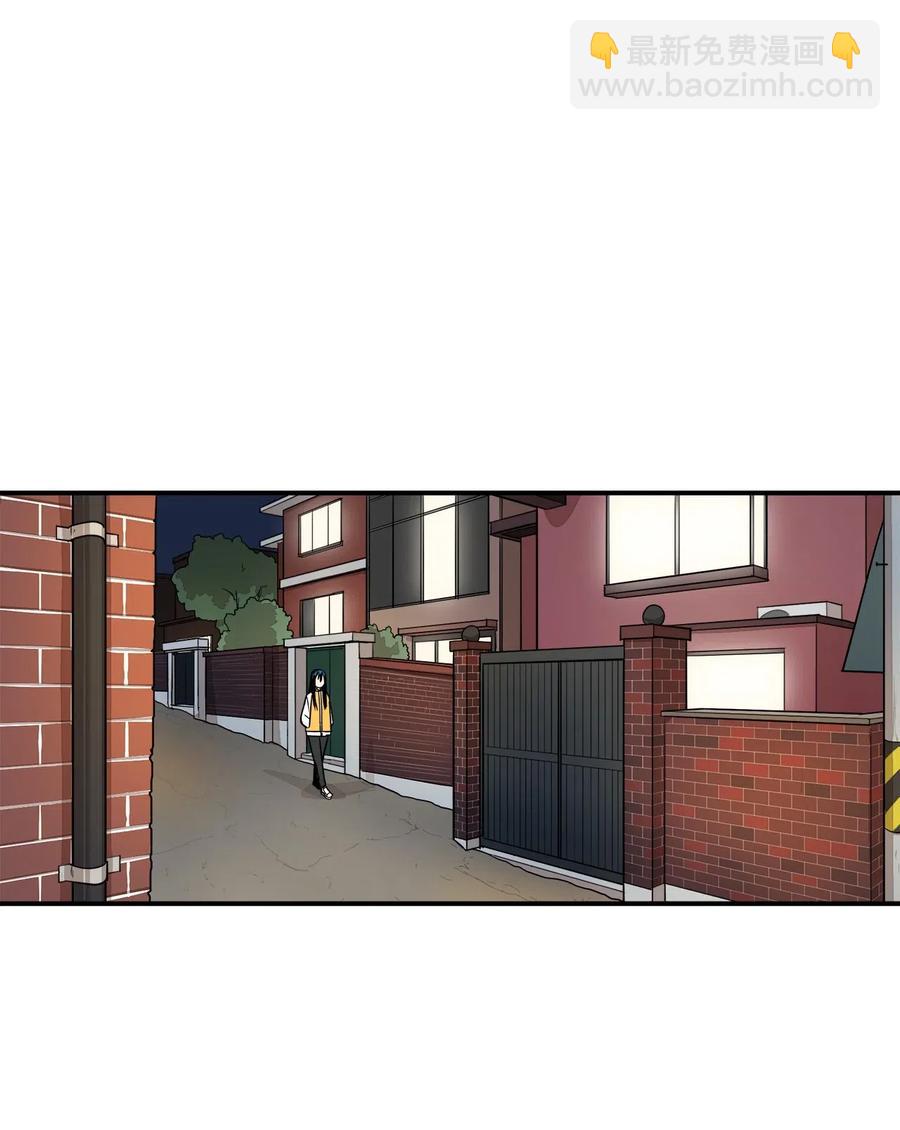 46 奇怪的男人(1/2)-第47话