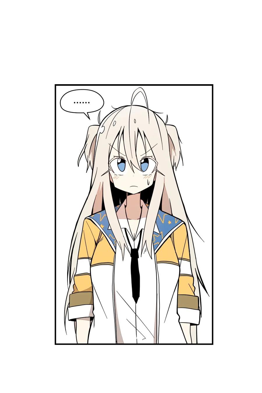 52 我，全校第一(1/2)-第53话