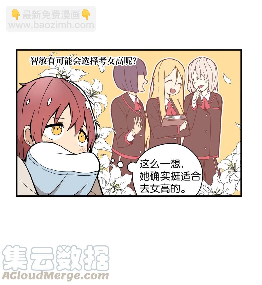 54 把话说出口-第55话