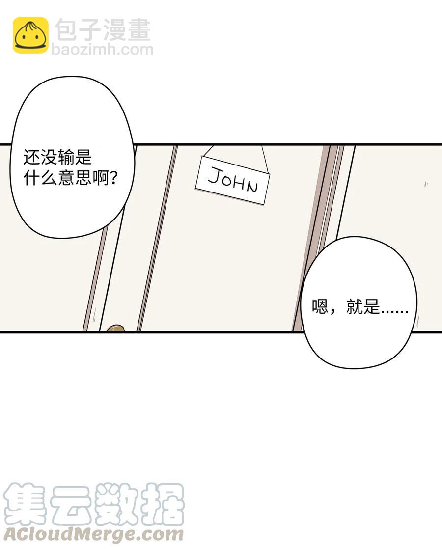 58 令人好奇的存在(1/2)-第59话