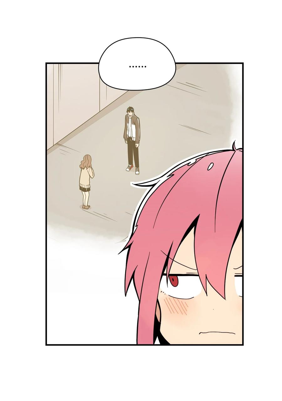 62 趴着睡果然有用(1/2)-第63话