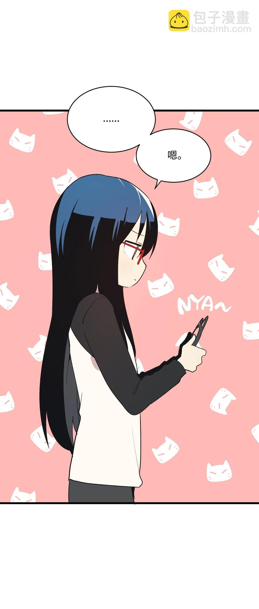 72 猫耳朵(1/2)-第73话