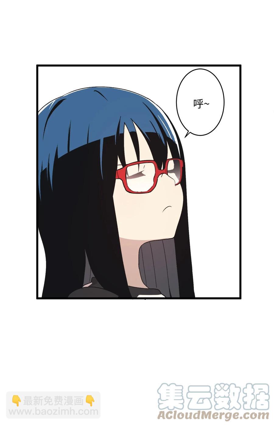 72 猫耳朵(1/2)-第73话