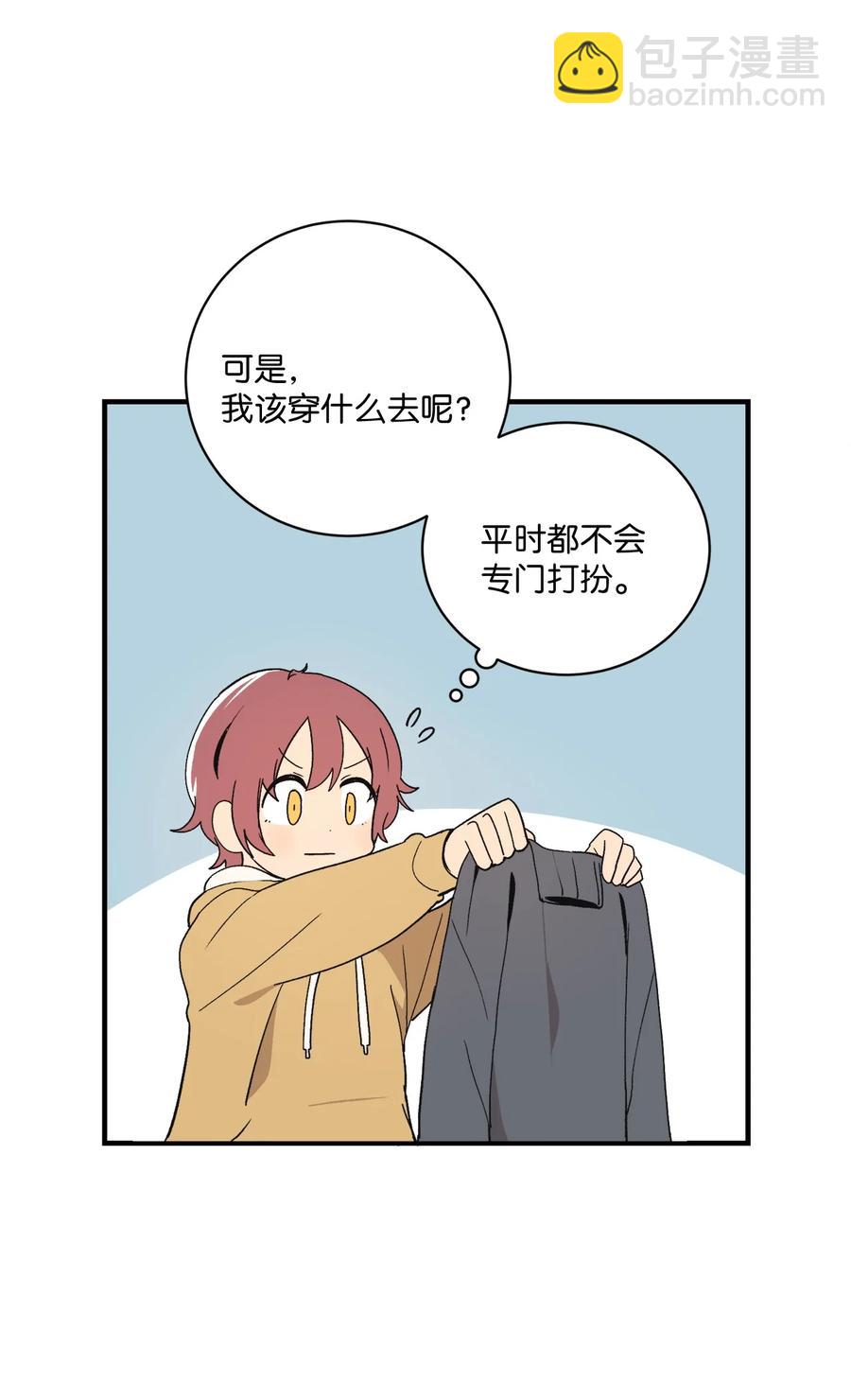 78 一起去看电影(1/2)-第79话