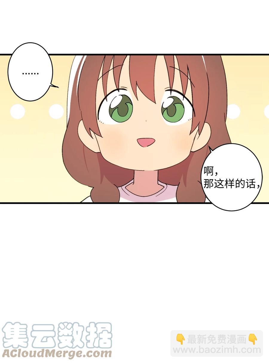 86 智恩的腹肌-第87话