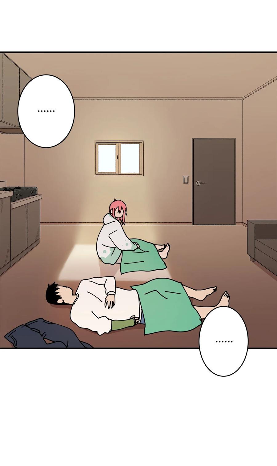 94 早上会起来(1/2)-第95话