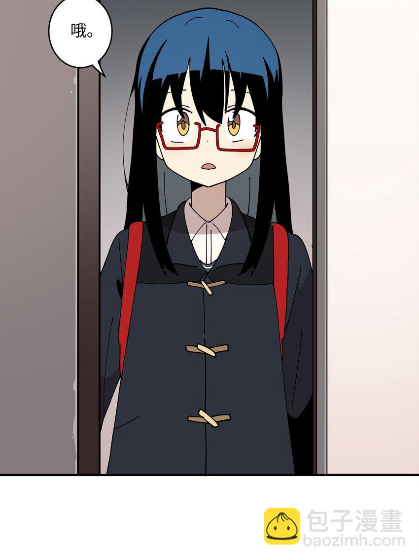 96 小可爱(1/2)-第97话