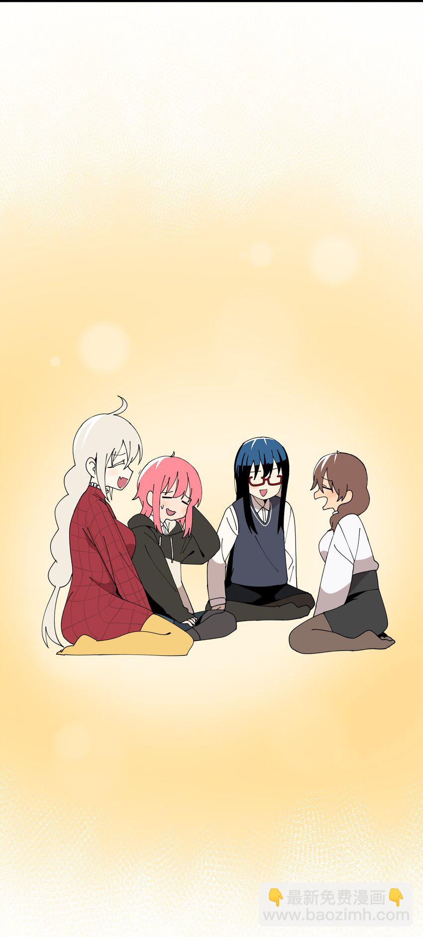 96 小可爱(1/2)-第97话