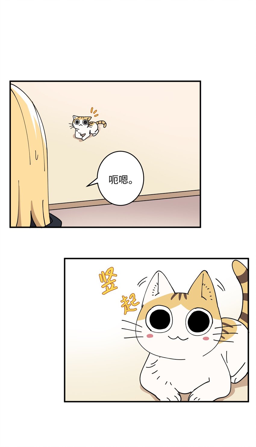 96 小可爱(1/2)-第97话