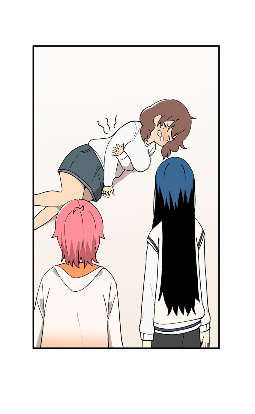 98 非常私密的事情(1/2)-第99话