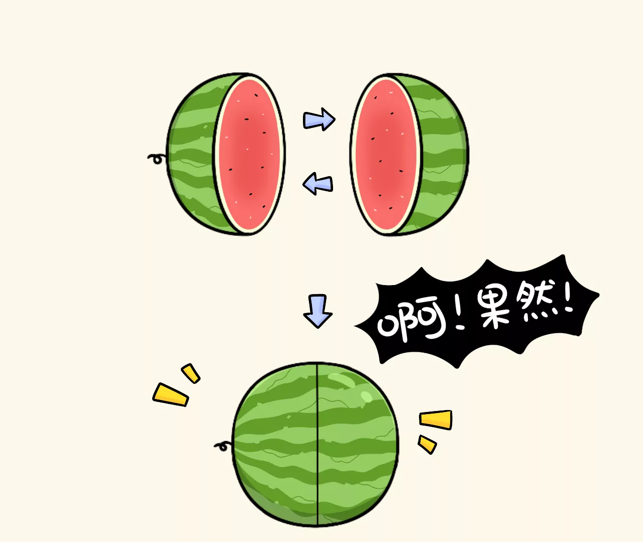 蛋蛋&喵喵 - 夏 - 1