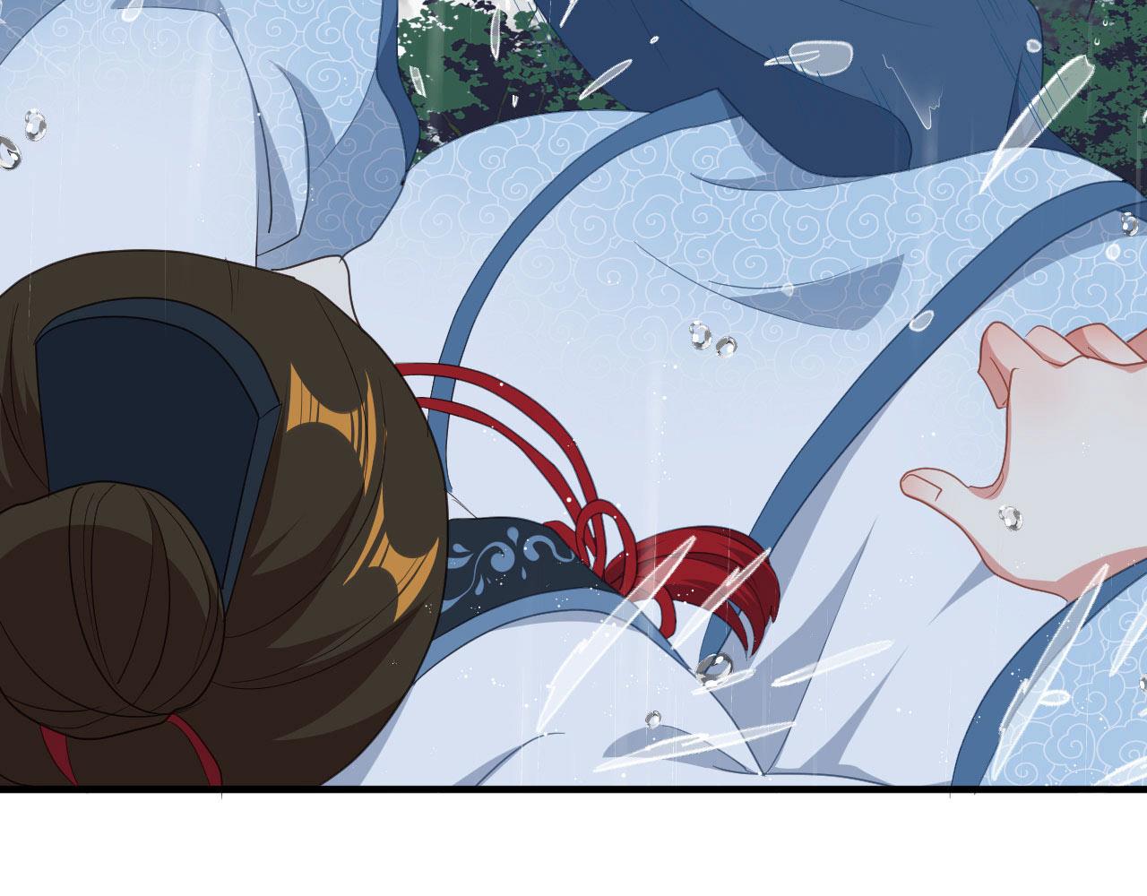 第26话 看清楚他是我的谁(1/2)-第27话