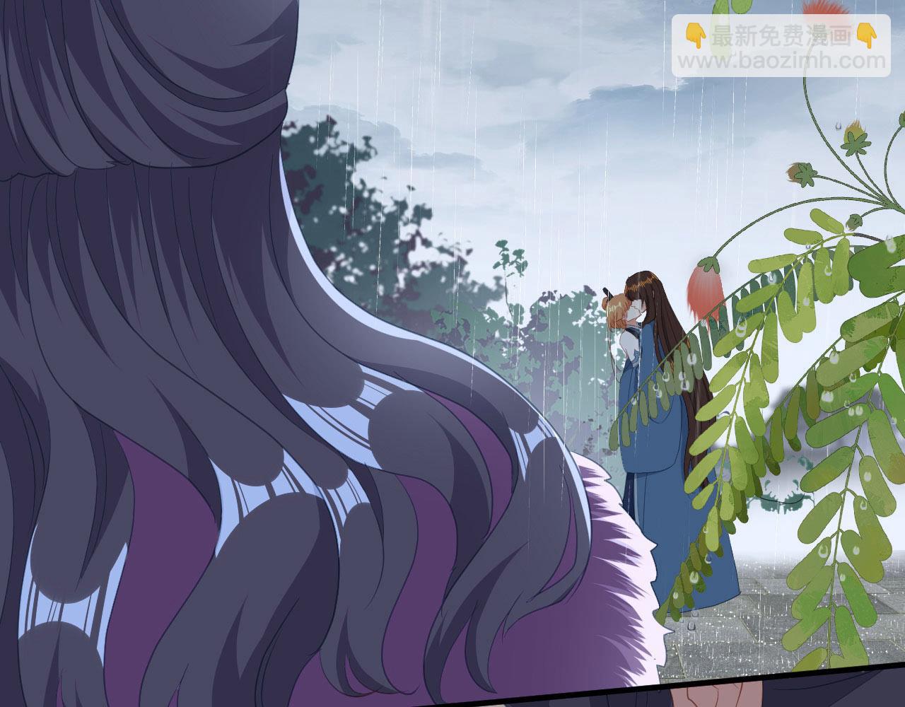 第26话 看清楚他是我的谁(1/2)-第27话