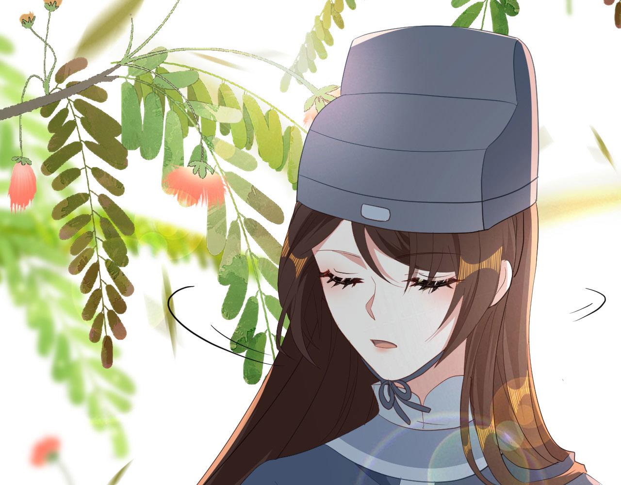 第26话 看清楚他是我的谁(1/2)-第27话