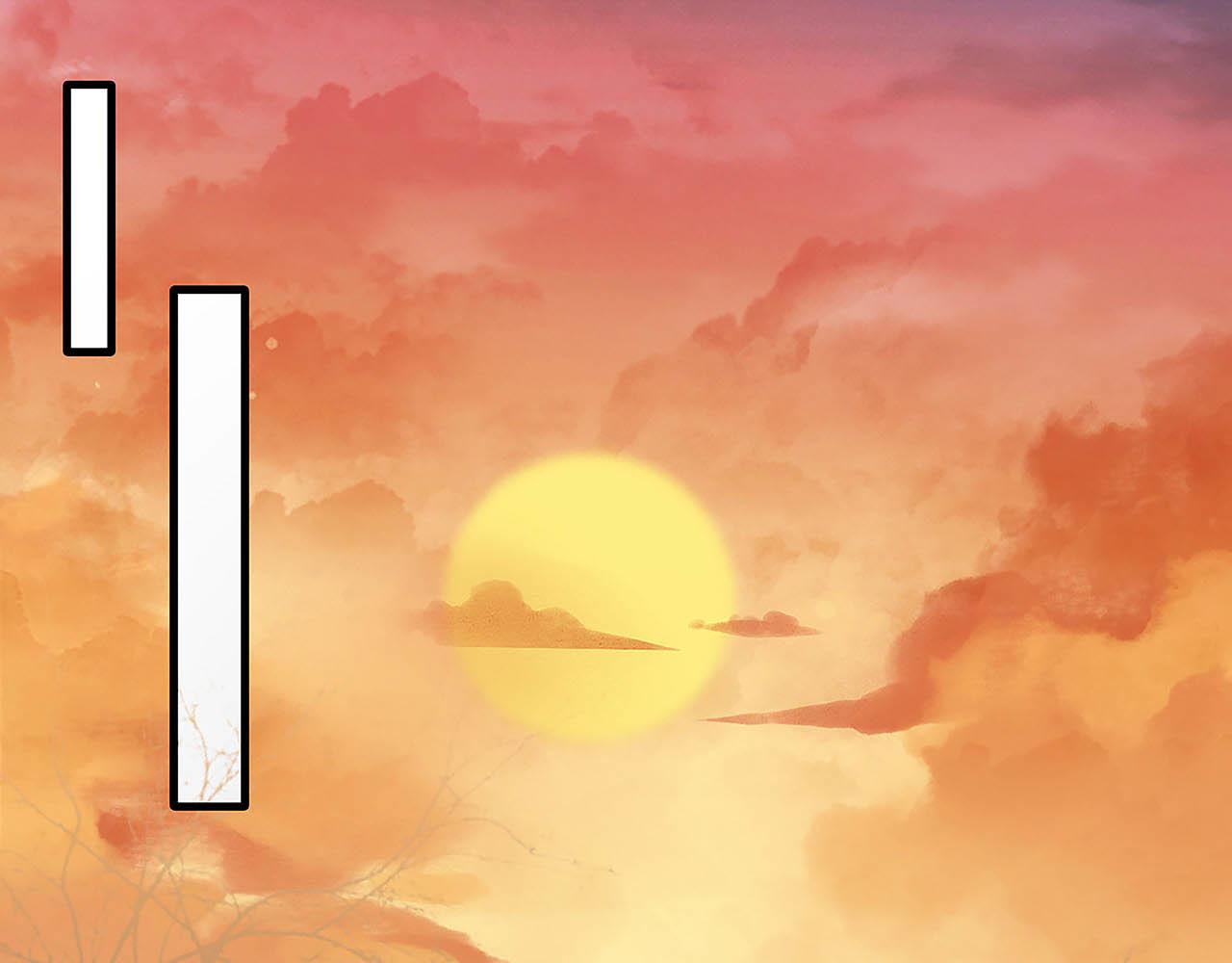 第28话 刚出虎穴 又入狼窝(1/3)-第33话