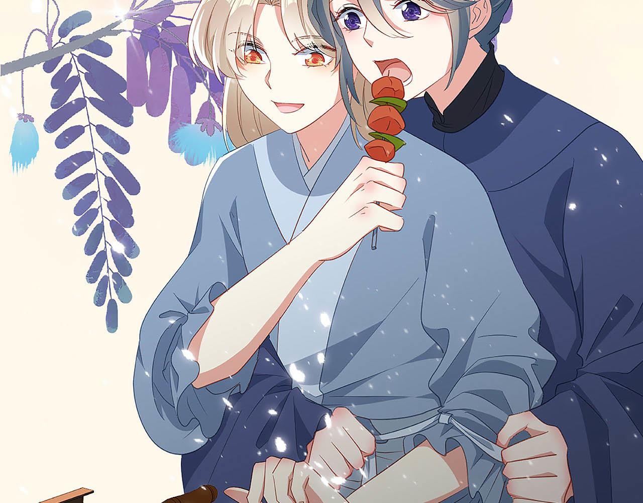 第28话 刚出虎穴 又入狼窝(1/3)-第33话