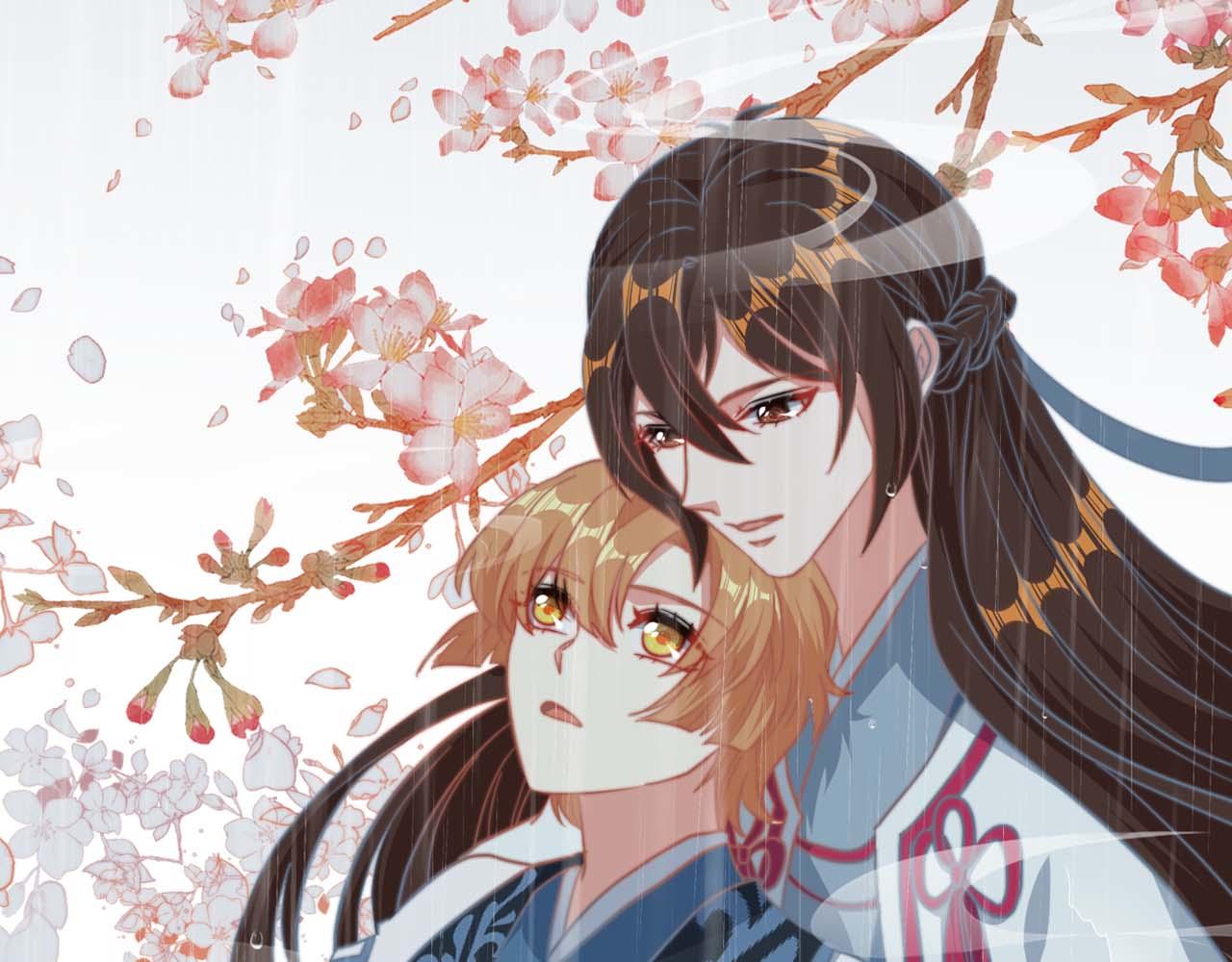 第30话 初见，再见(1/3)-第37话