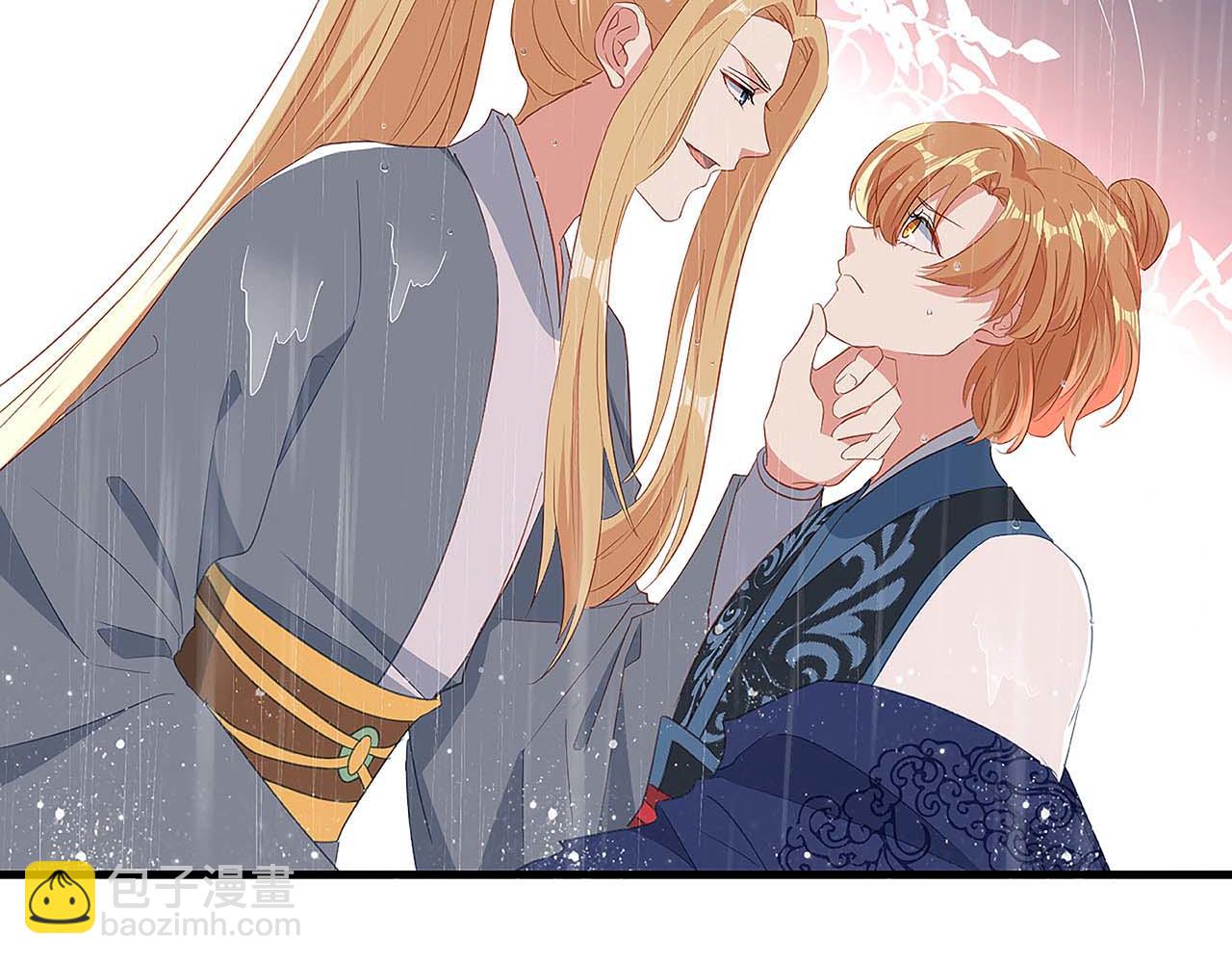 第30话 初见，再见(1/3)-第37话