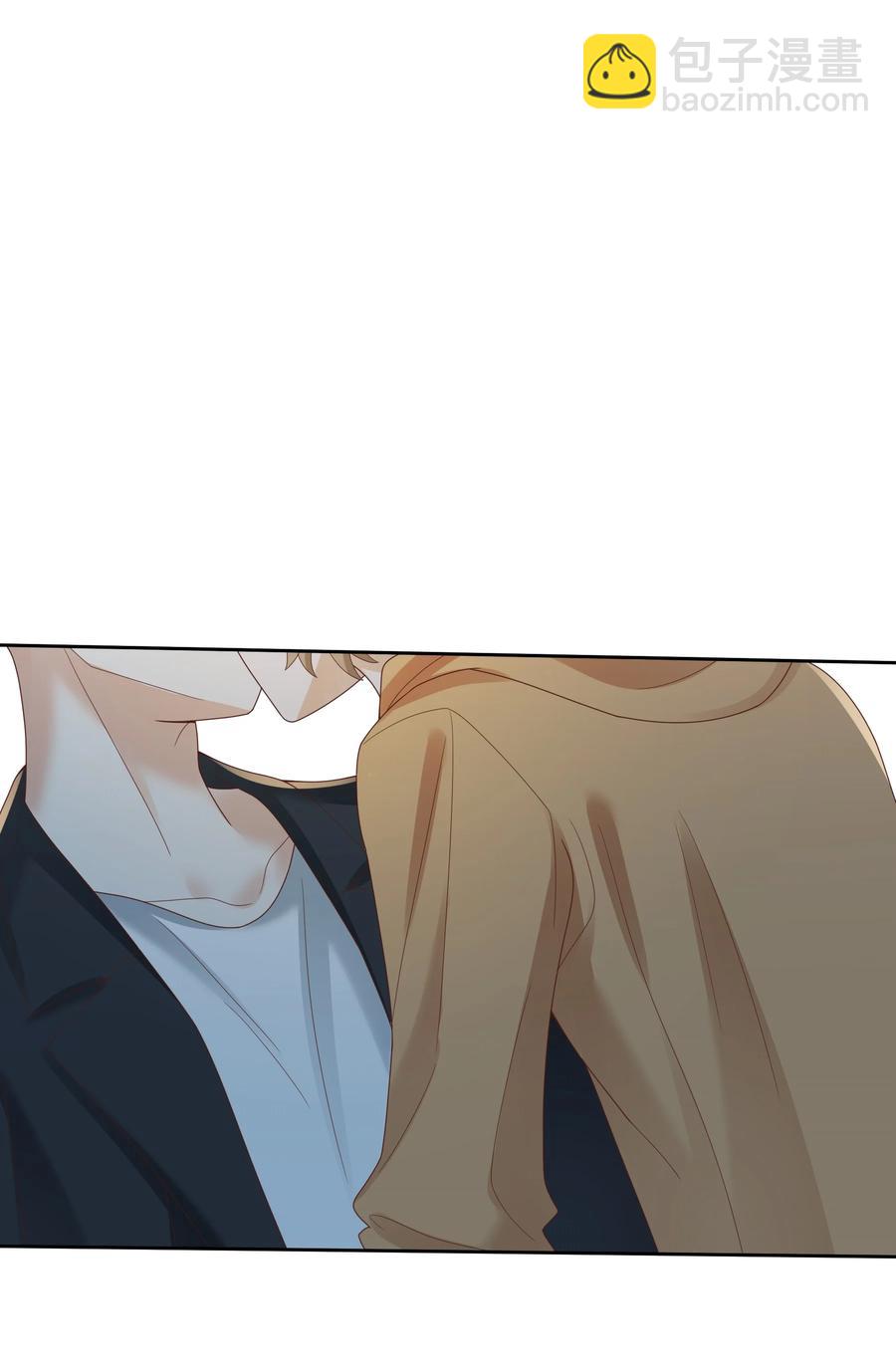 029 西装吻（经典场面奉上！）(1/2)-第29话