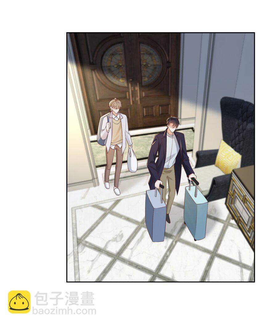 034 我会把持不住的-第35话