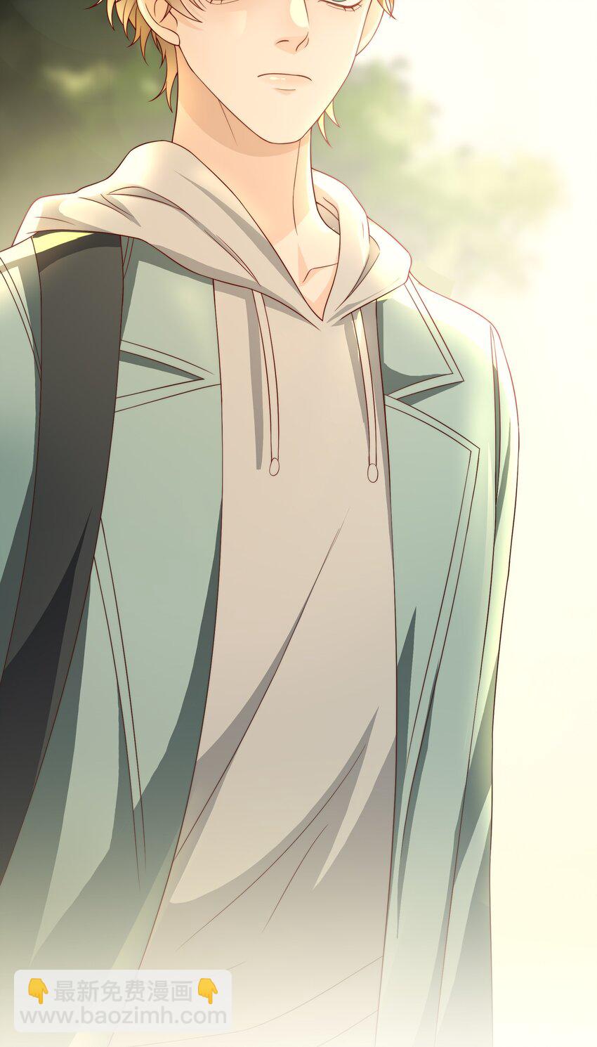 040 就是他把李郁泽给打了？(1/2)-第41话