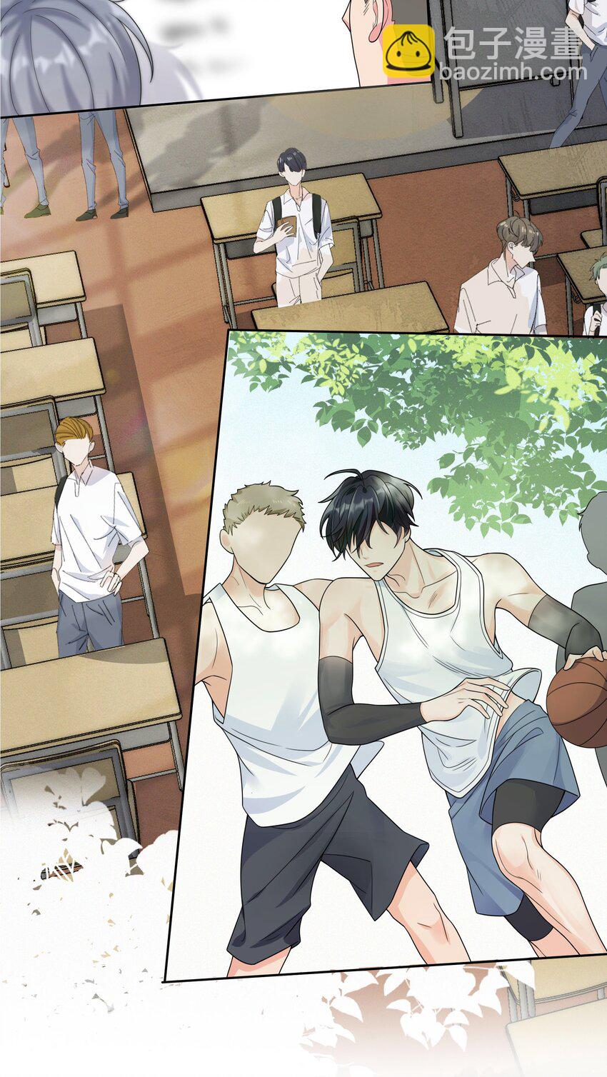 009 李郁泽真是天才-第9话