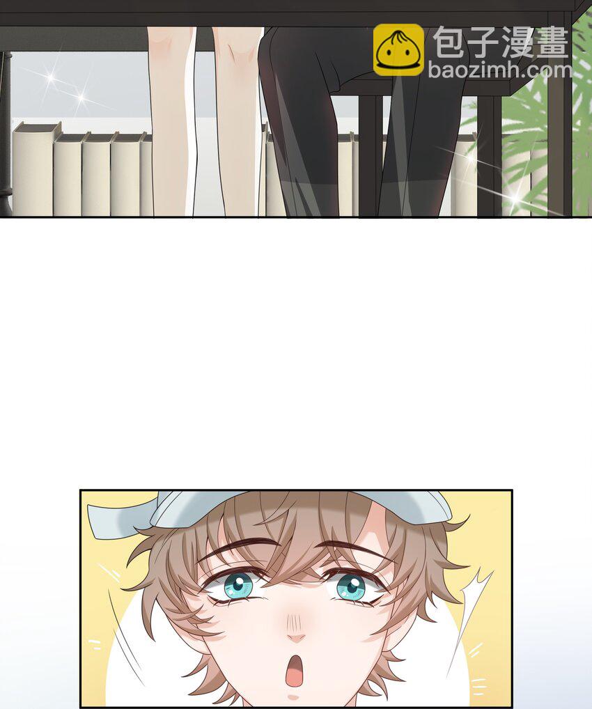 009 李郁泽真是天才-第9话