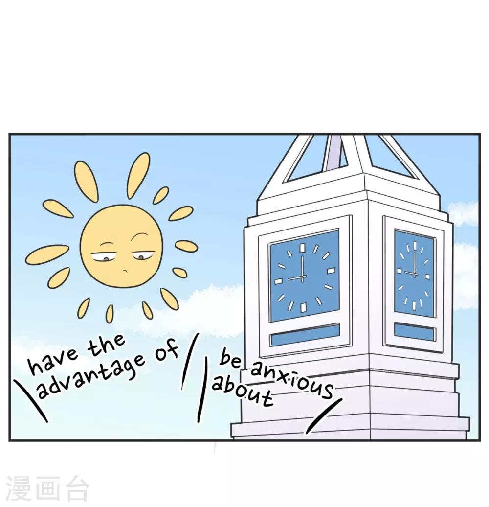 第15话 四六级，大战在即！-第15话