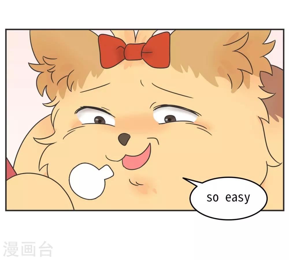 第15话 四六级，大战在即！-第15话