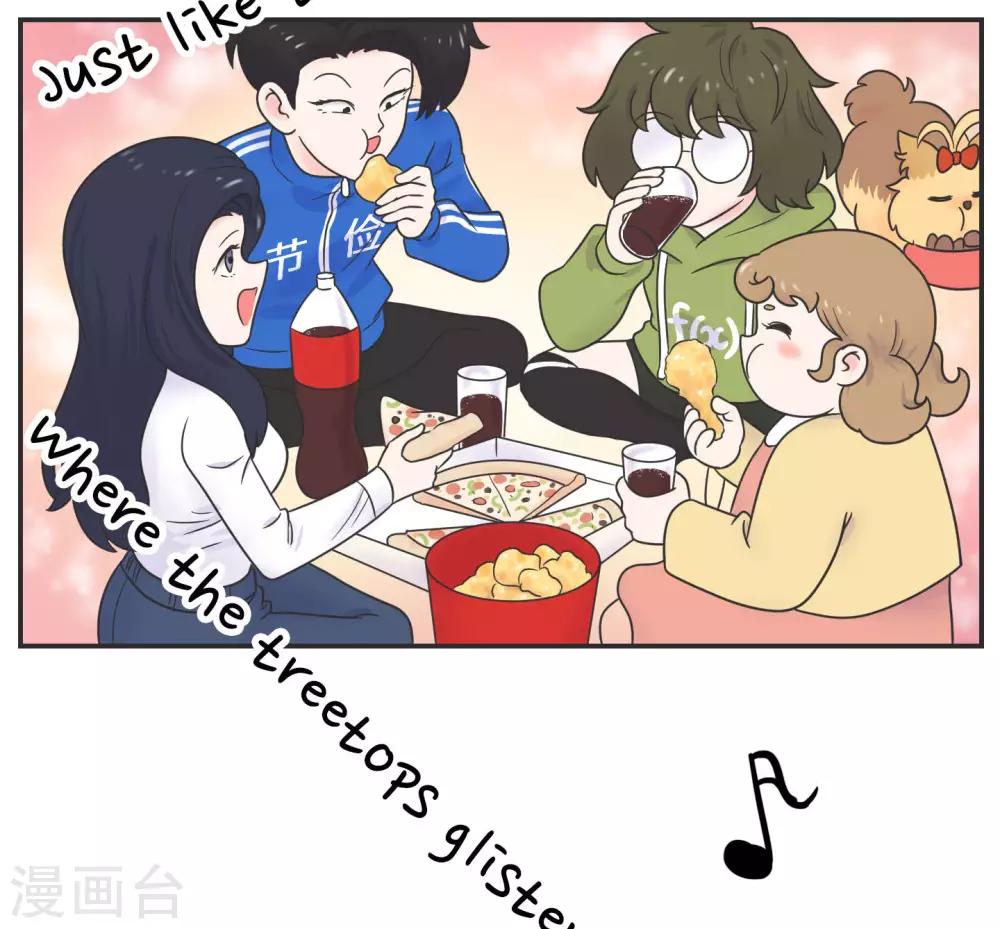 第19话 塑料姐妹?不存在的-第19话