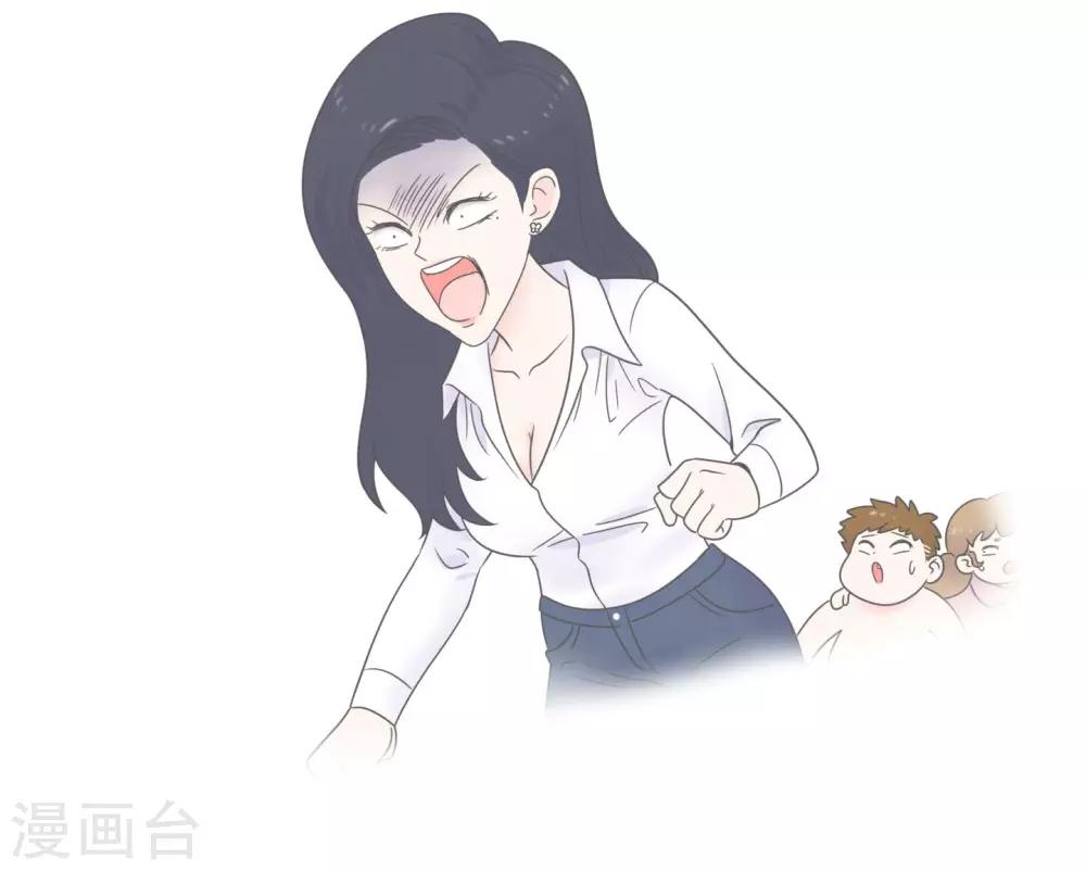 第19话 塑料姐妹?不存在的-第19话