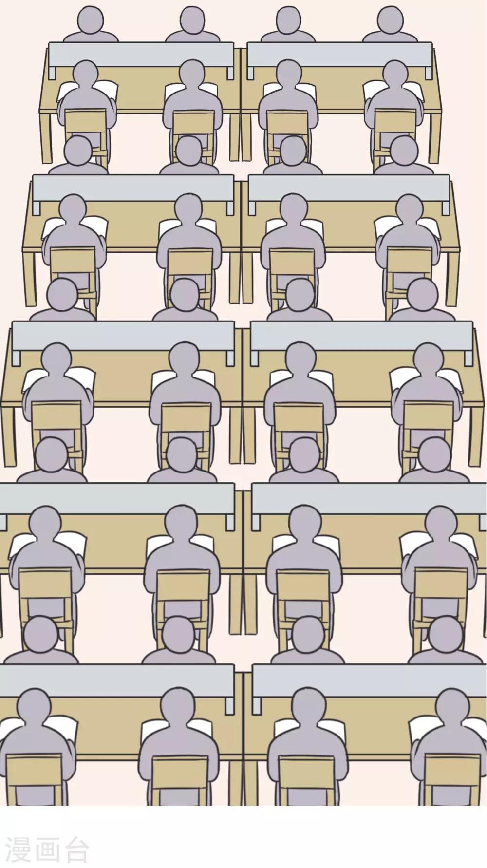 第25话 再见,我的期末!-第25话