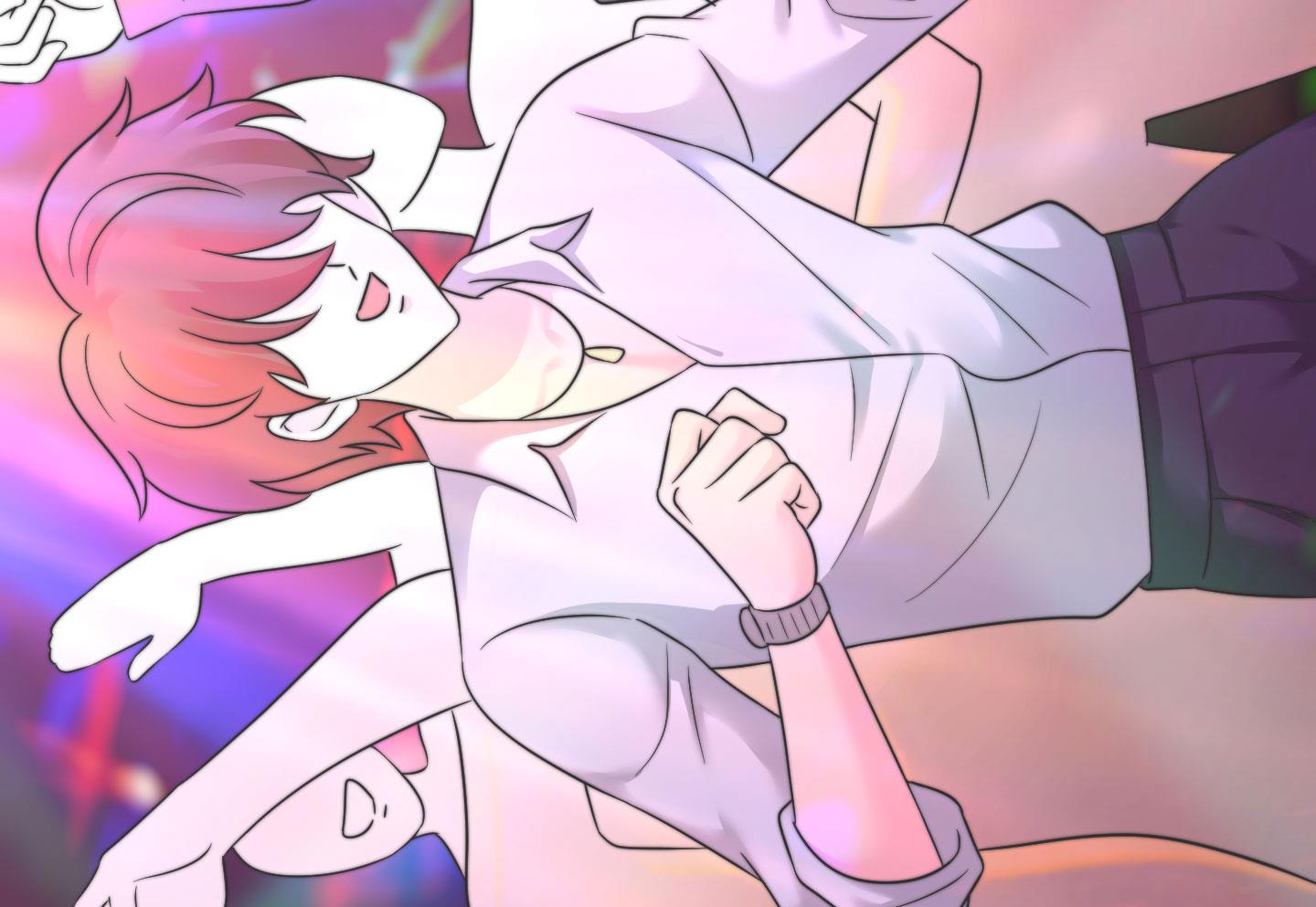 第二季第13话(1/2)-第43话