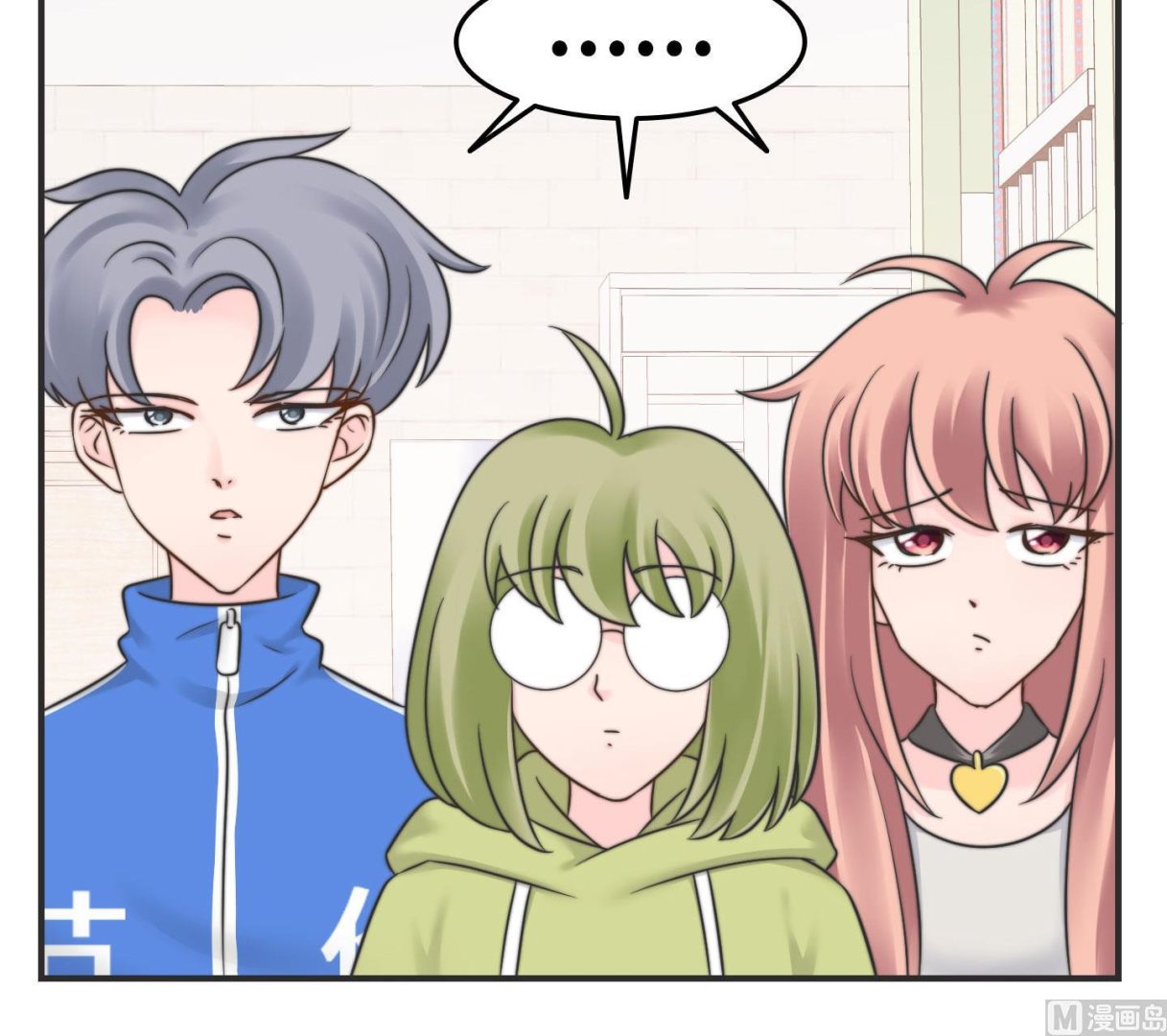 第二季第19话(1/2)-第49话