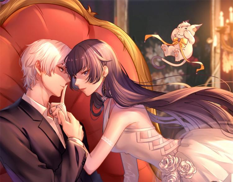 當大佬從花錢開始 - 16 全民偶像——靈魂發問(1/3) - 1