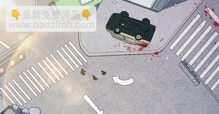 當大佬從花錢開始 - 30 末日首富——招小弟(2/3) - 3