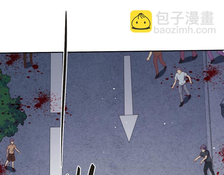 當大佬從花錢開始 - 30 末日首富——招小弟(2/3) - 6