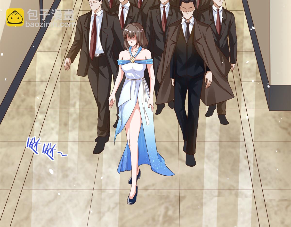 當大佬從花錢開始 - 40 末日首富——陸然反攻(2/3) - 2