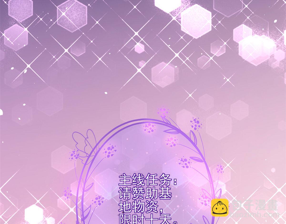 當大佬從花錢開始 - 42 末日首富——贊助基地(3/3) - 6