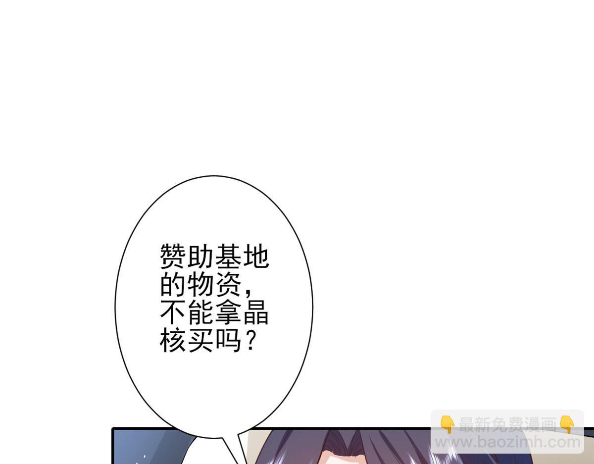 當大佬從花錢開始 - 42 末日首富——贊助基地(3/3) - 1