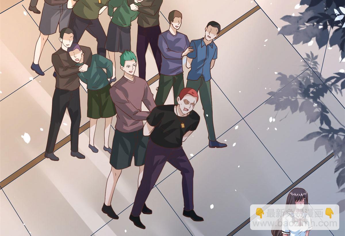 當大佬從花錢開始 - 42 末日首富——贊助基地(2/3) - 7