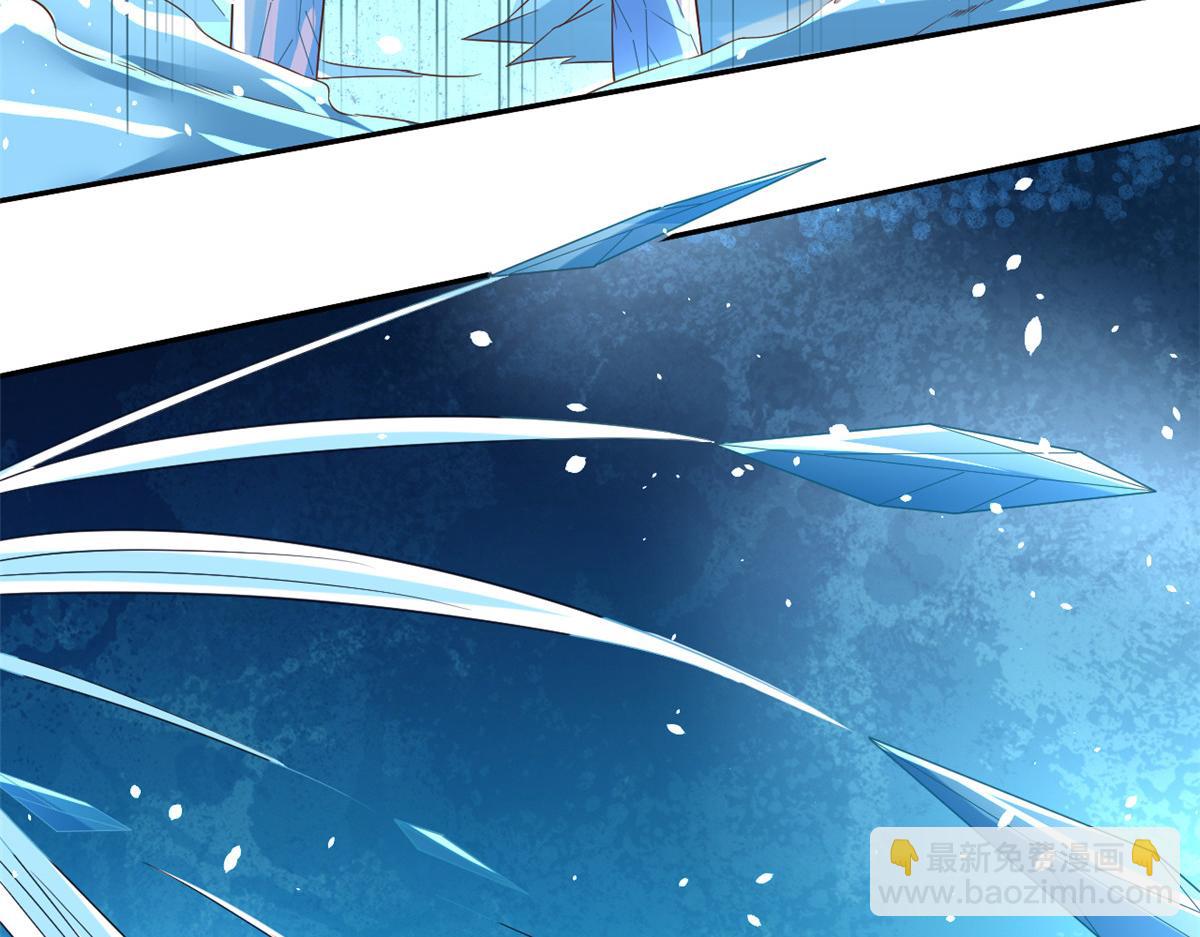 當大佬從花錢開始 - 44 末日首富——晶核的變化(1/2) - 8