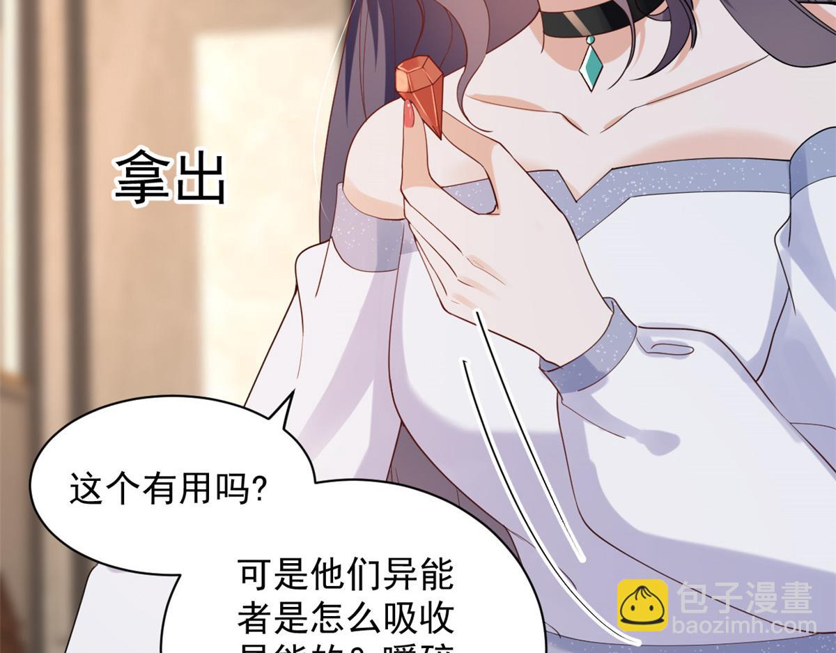 當大佬從花錢開始 - 46 末日首富——超S級異能(3/3) - 4