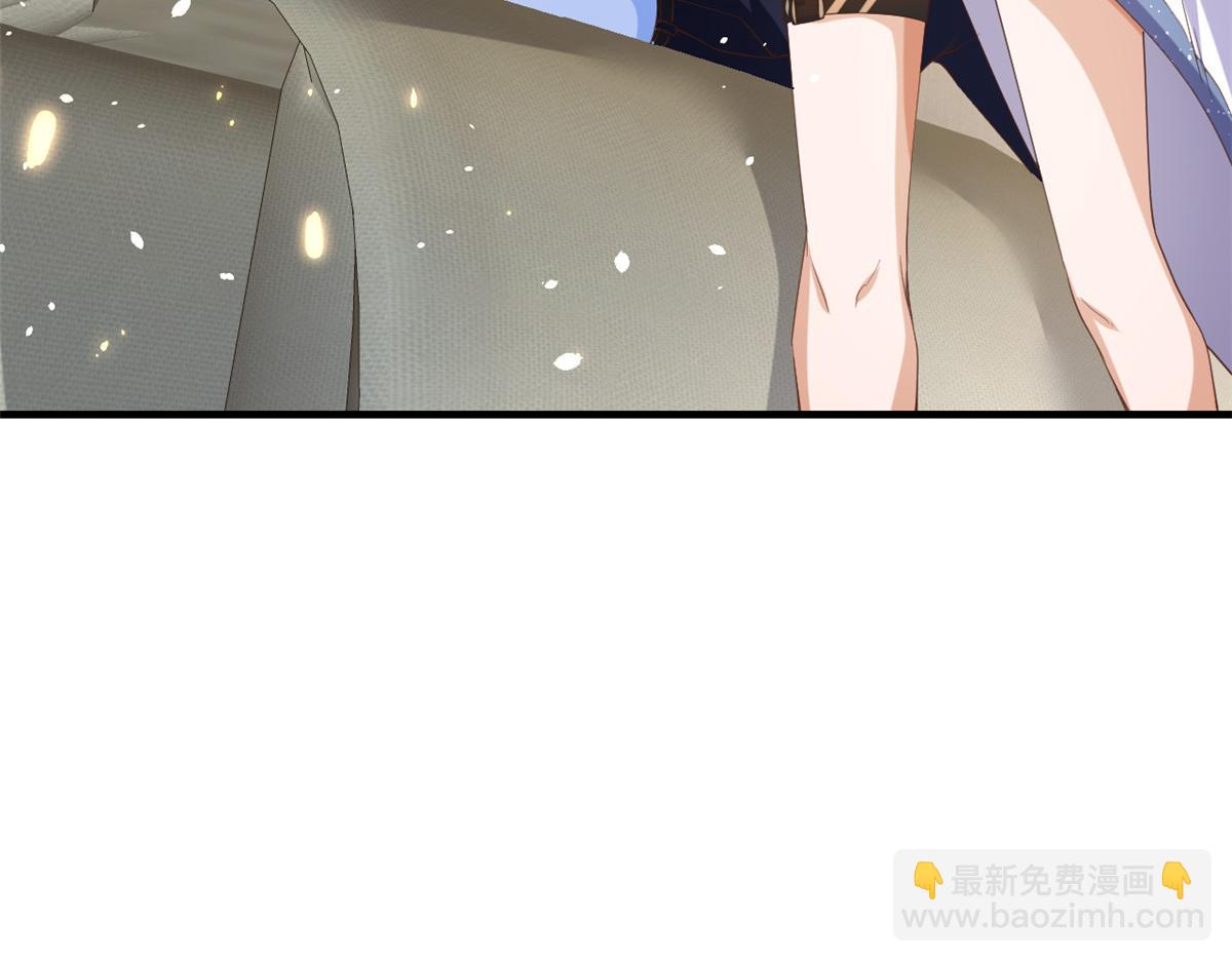 當大佬從花錢開始 - 46 末日首富——超S級異能(1/3) - 6