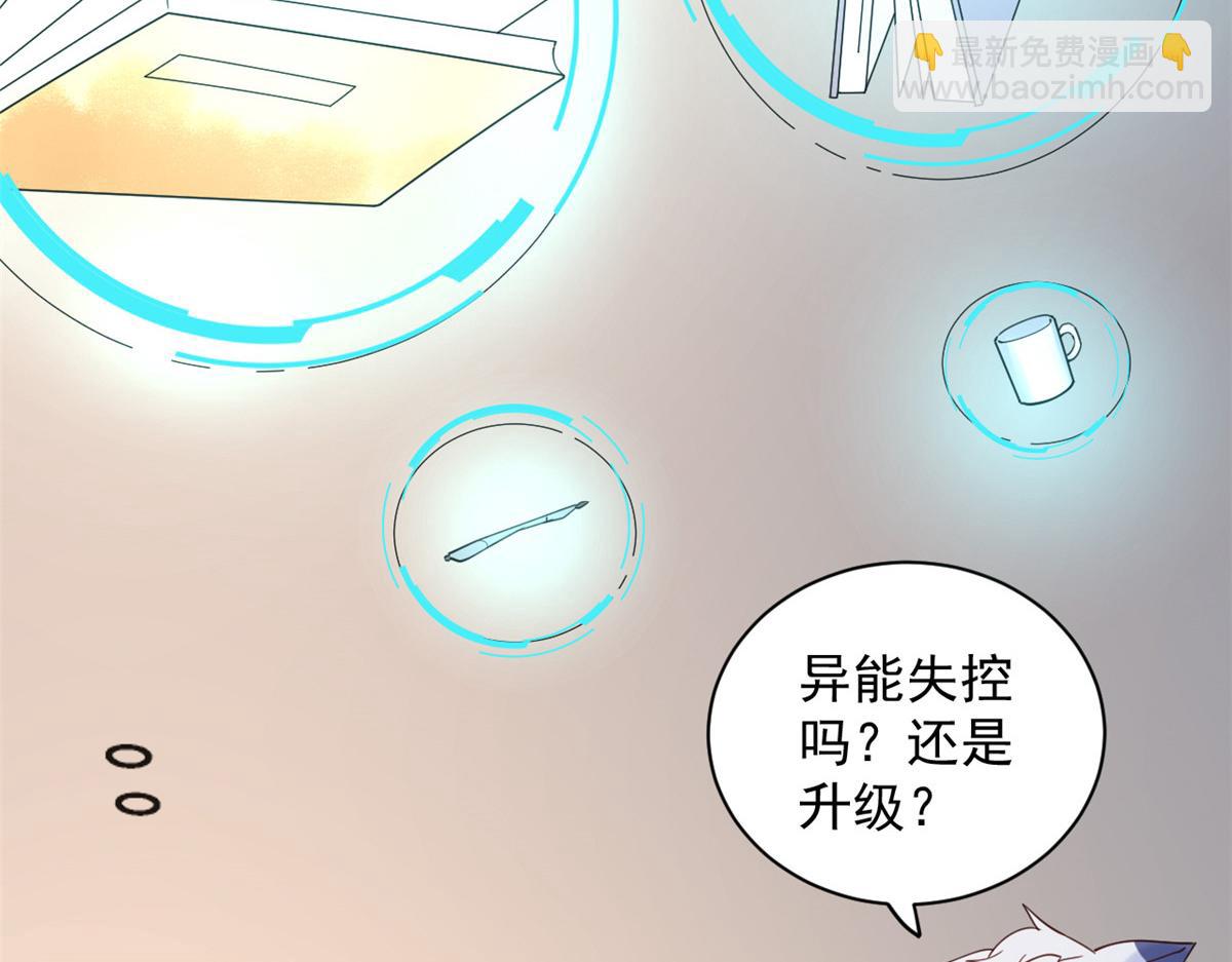 當大佬從花錢開始 - 46 末日首富——超S級異能(2/3) - 8