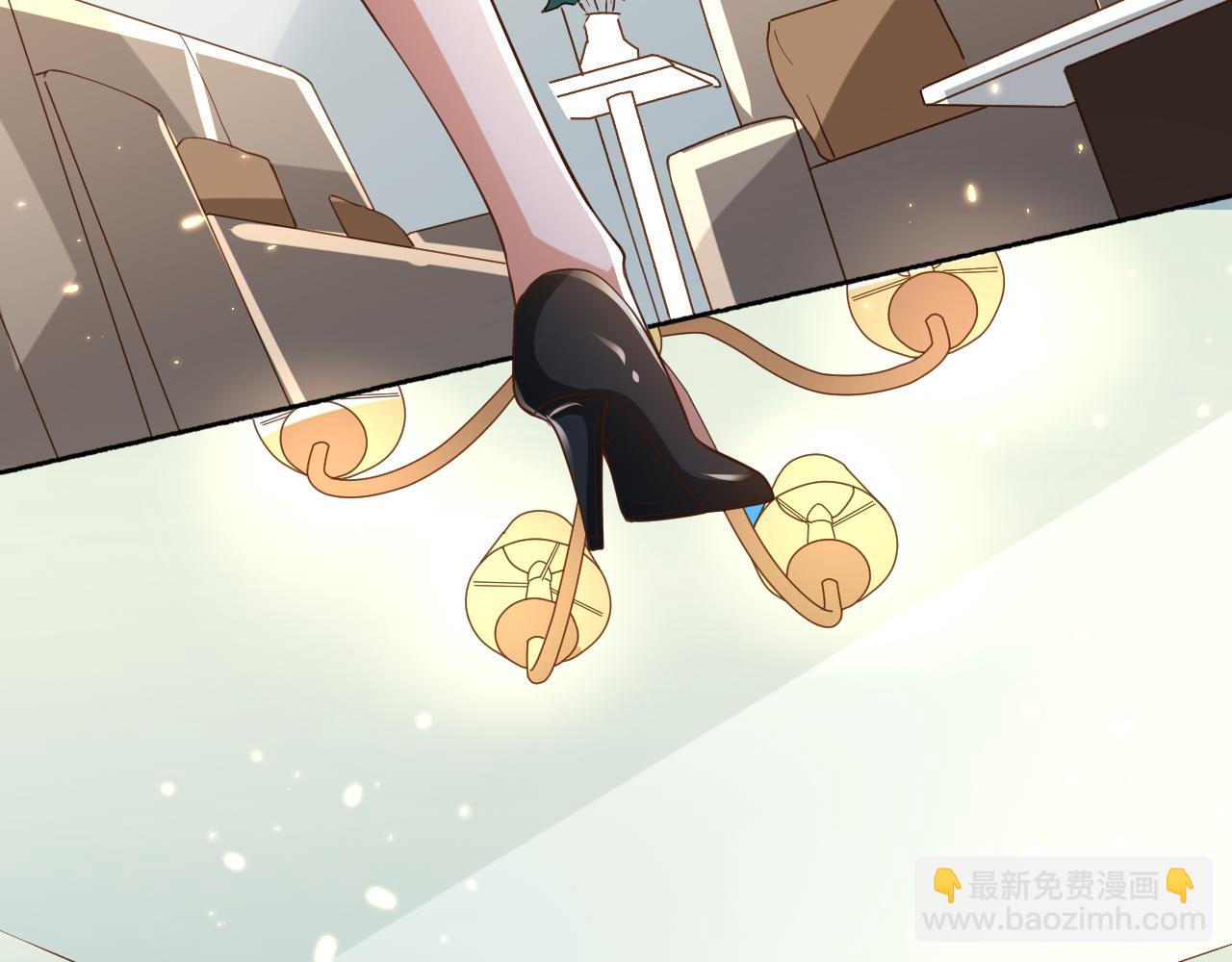 當大佬從花錢開始 - 48末日首富—她不是你們的小姐(2/2) - 3