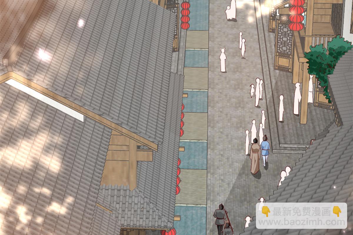 當大佬從花錢開始 - 54 王爺萬福——買不起衣服？(2/3) - 6