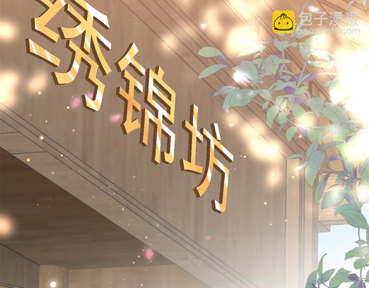 當大佬從花錢開始 - 54 王爺萬福——買不起衣服？(3/3) - 7