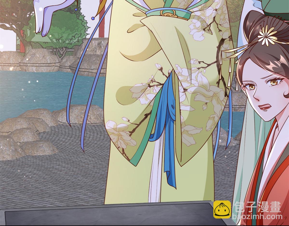 當大佬從花錢開始 - 56 王爺萬福——初箏動手！(2/3) - 6